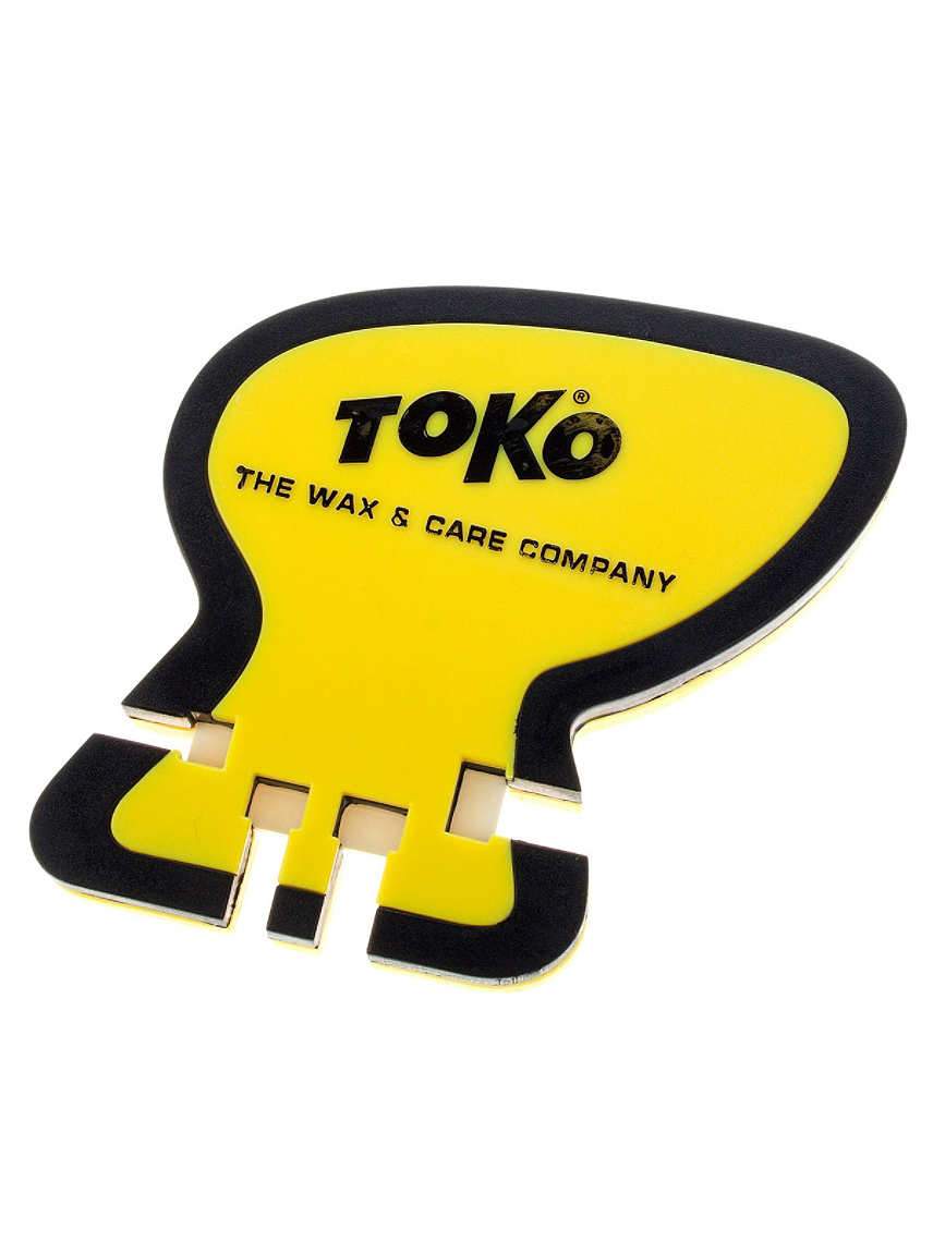 Toko Scraper Sharpener