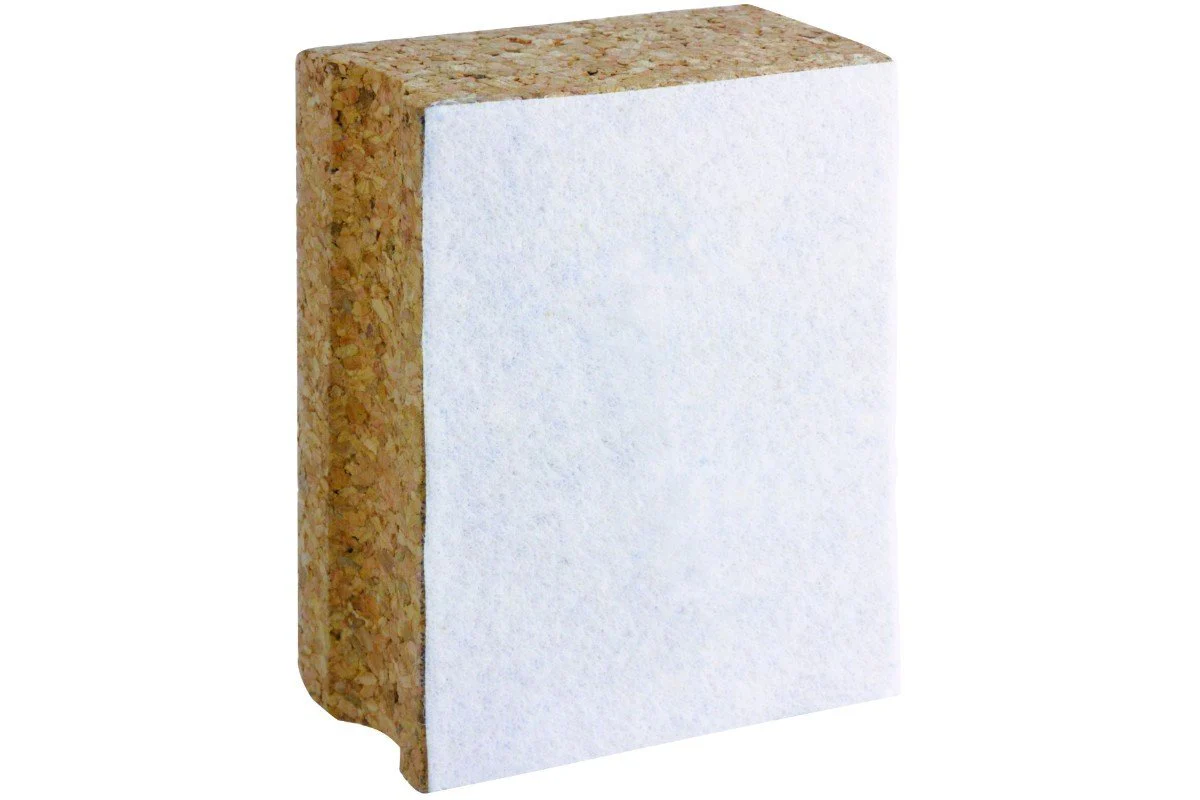 Toko Thermo Cork Felt Polisher