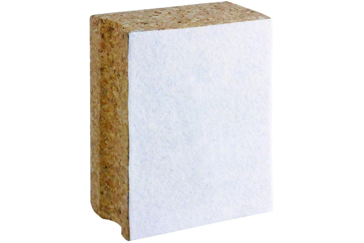 Toko Thermo Cork Felt Polisher - Image 2