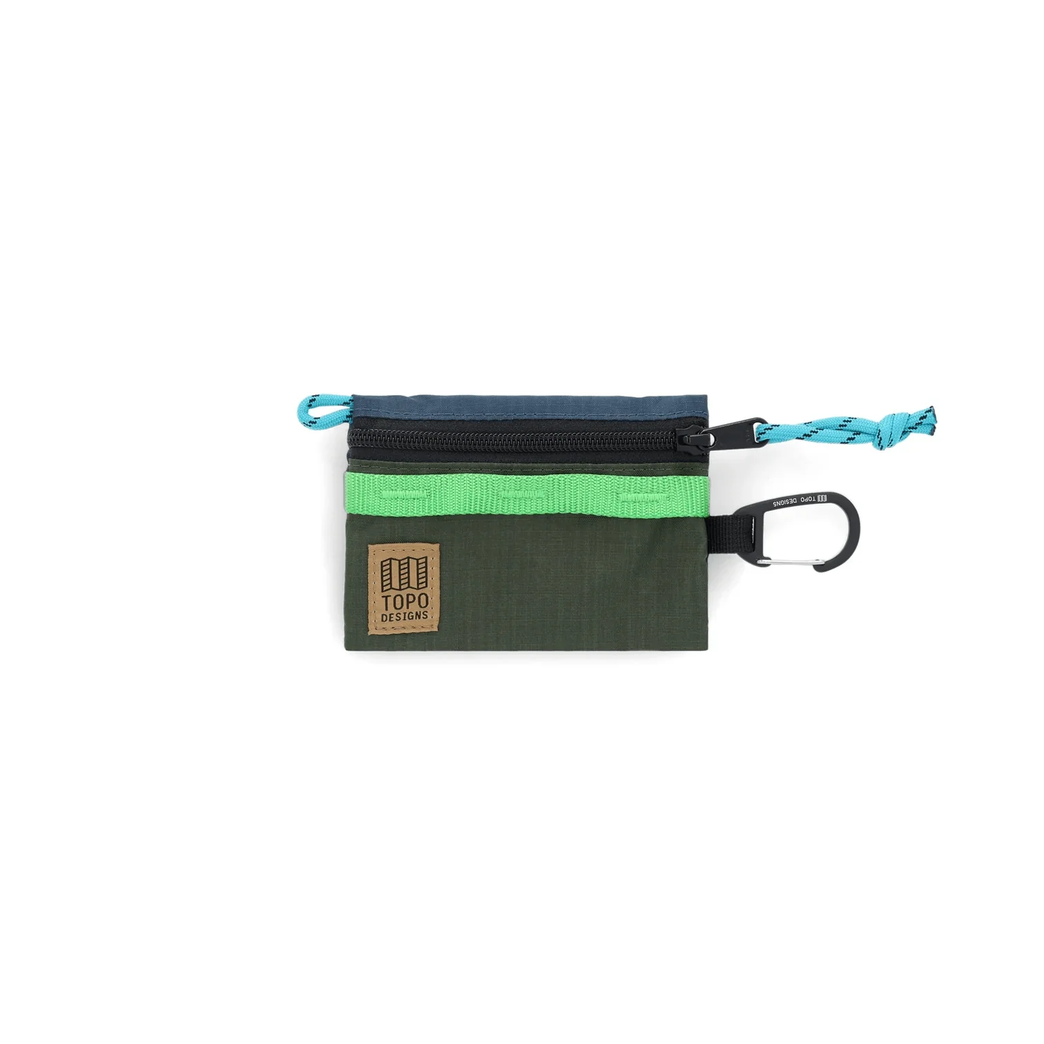 Topo Designs Accessory Mountain Bag - Image 11