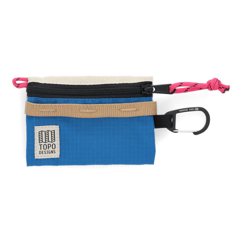 Topo Designs Accessory Mountain Bag - Image 7