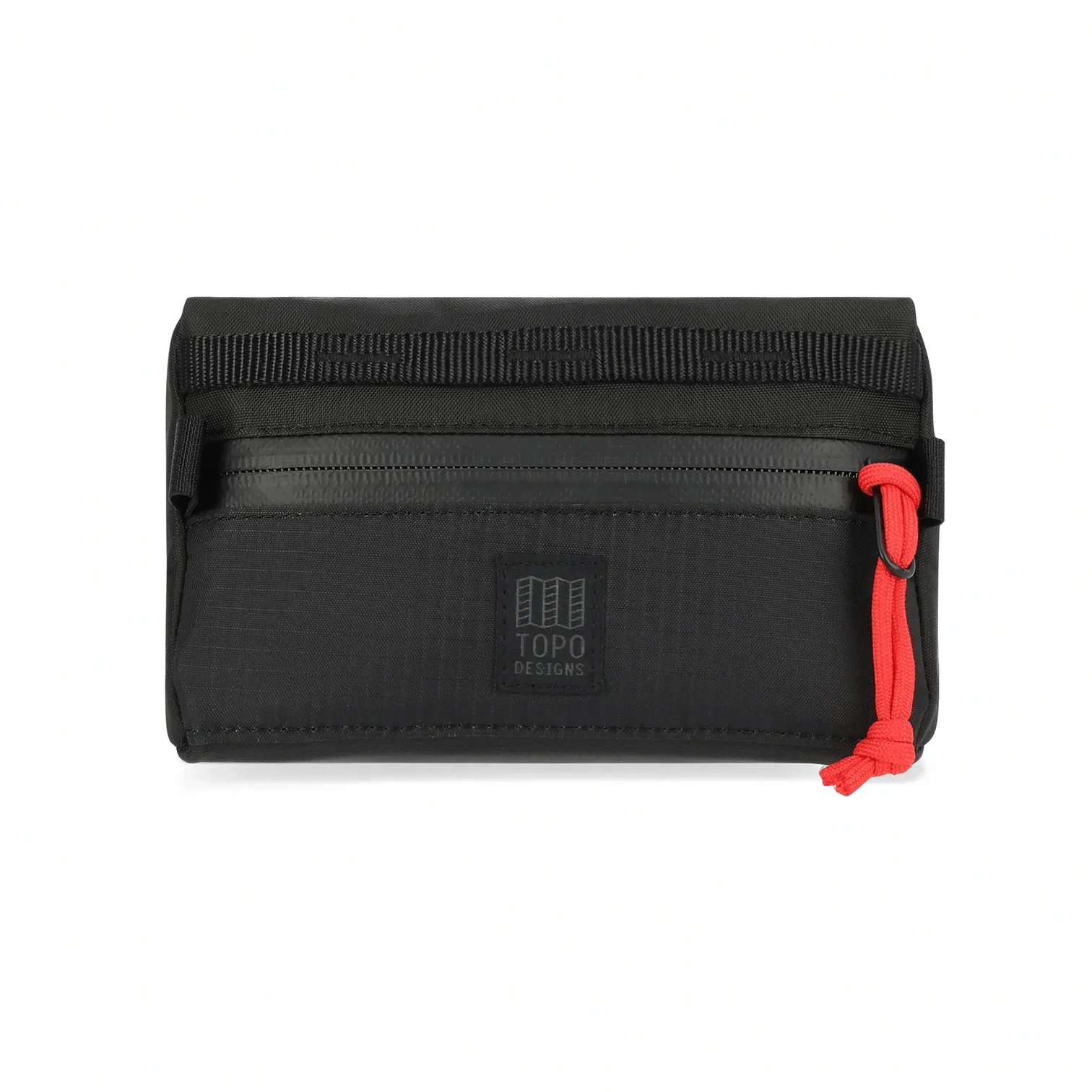 Topo Designs Bike Mountain Mini Bag - Image 7