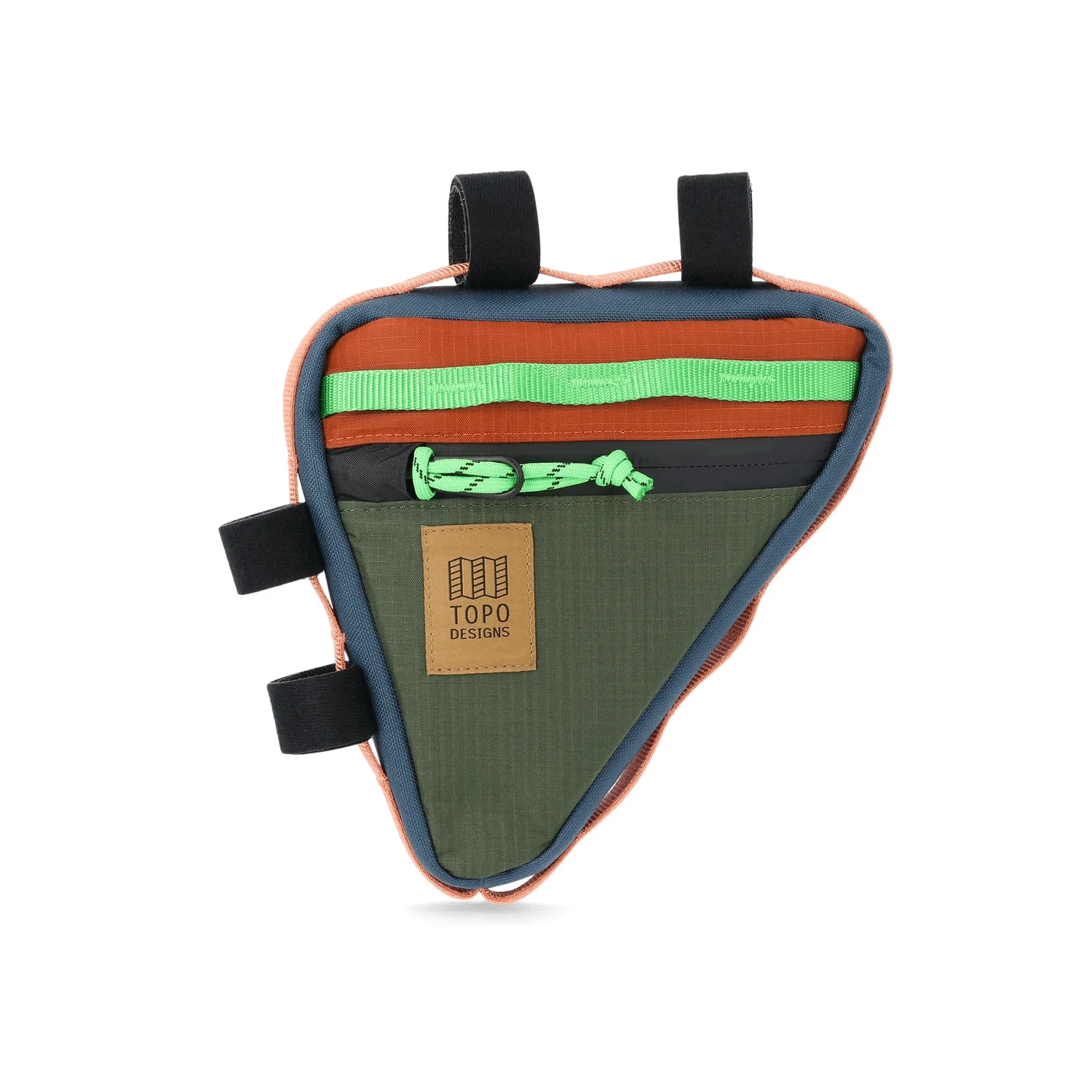 Topo Designs Frame Bike Bag - Image 7