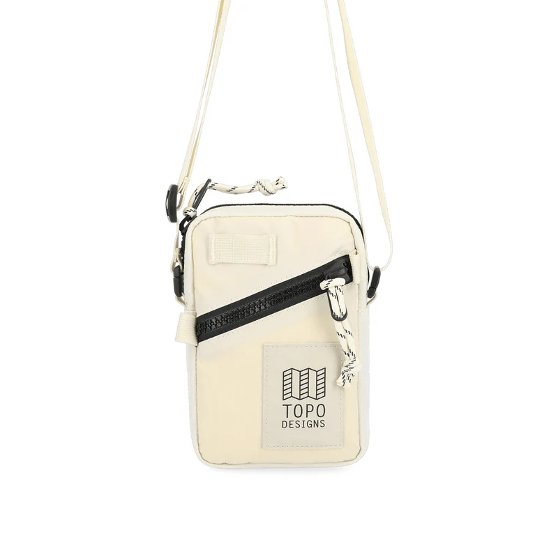 Topo Designs Mini Shoulder Bag - Image 5