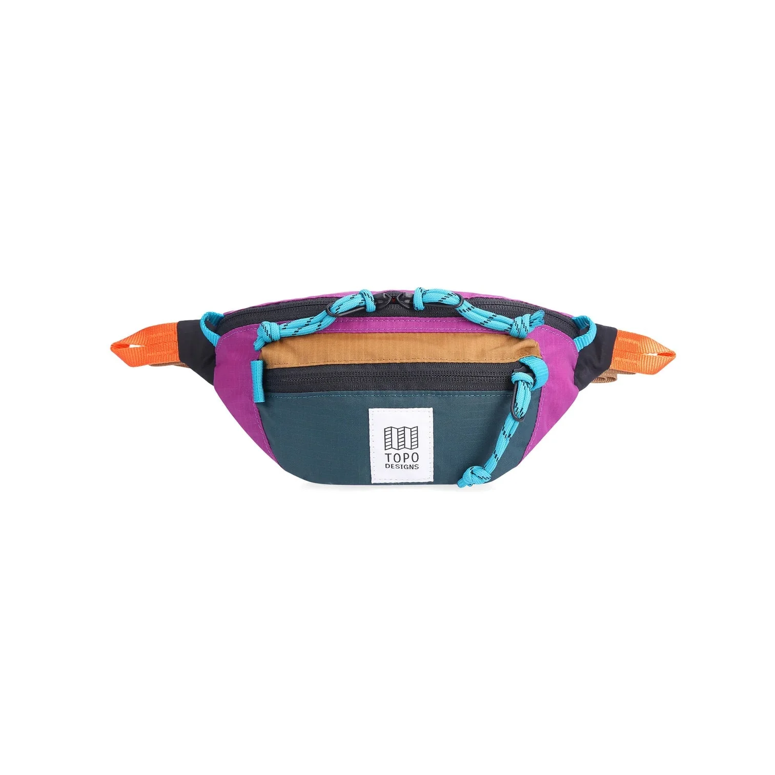 Topo Designs Mountain Waist Pack - Image 3