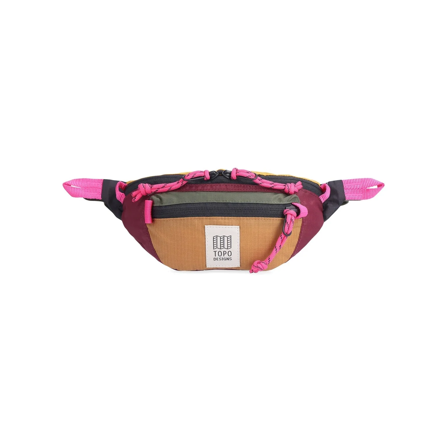 Topo Designs Mountain Waist Pack - Image 4