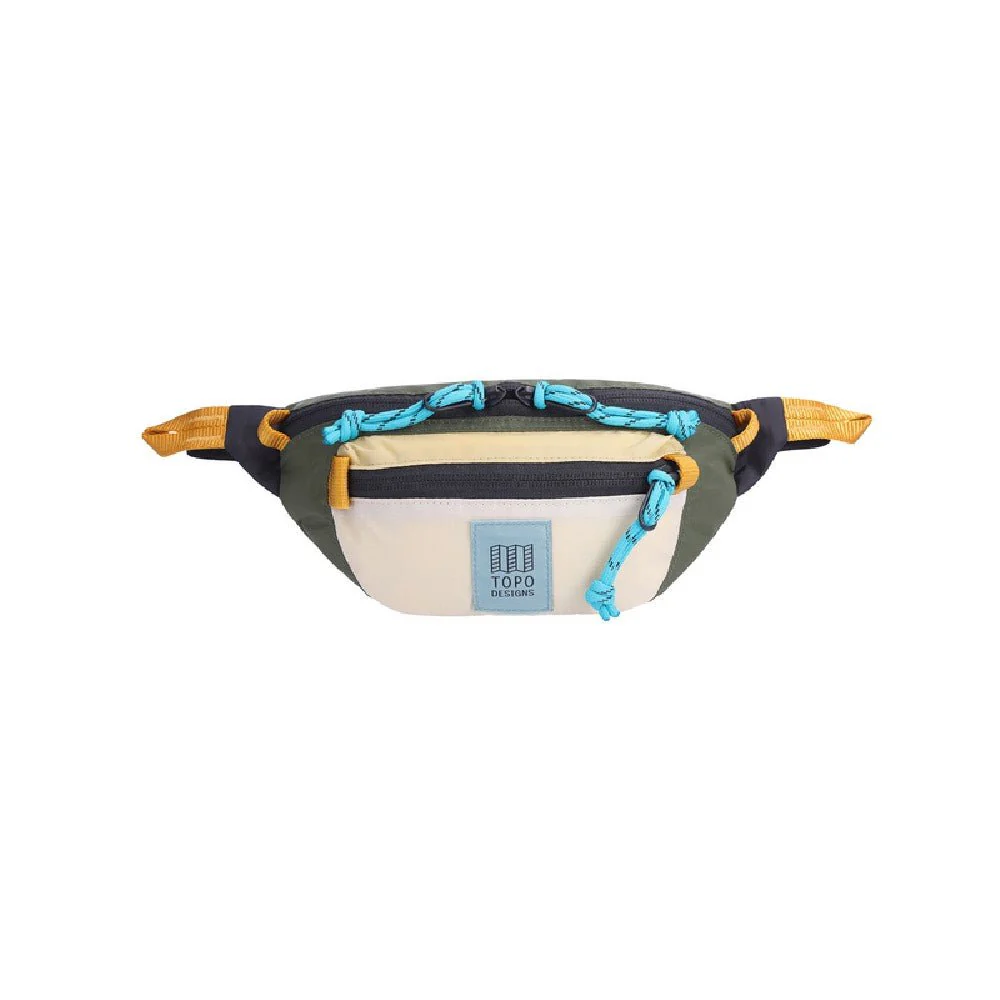 Topo Designs Mountain Waist Pack - Image 9