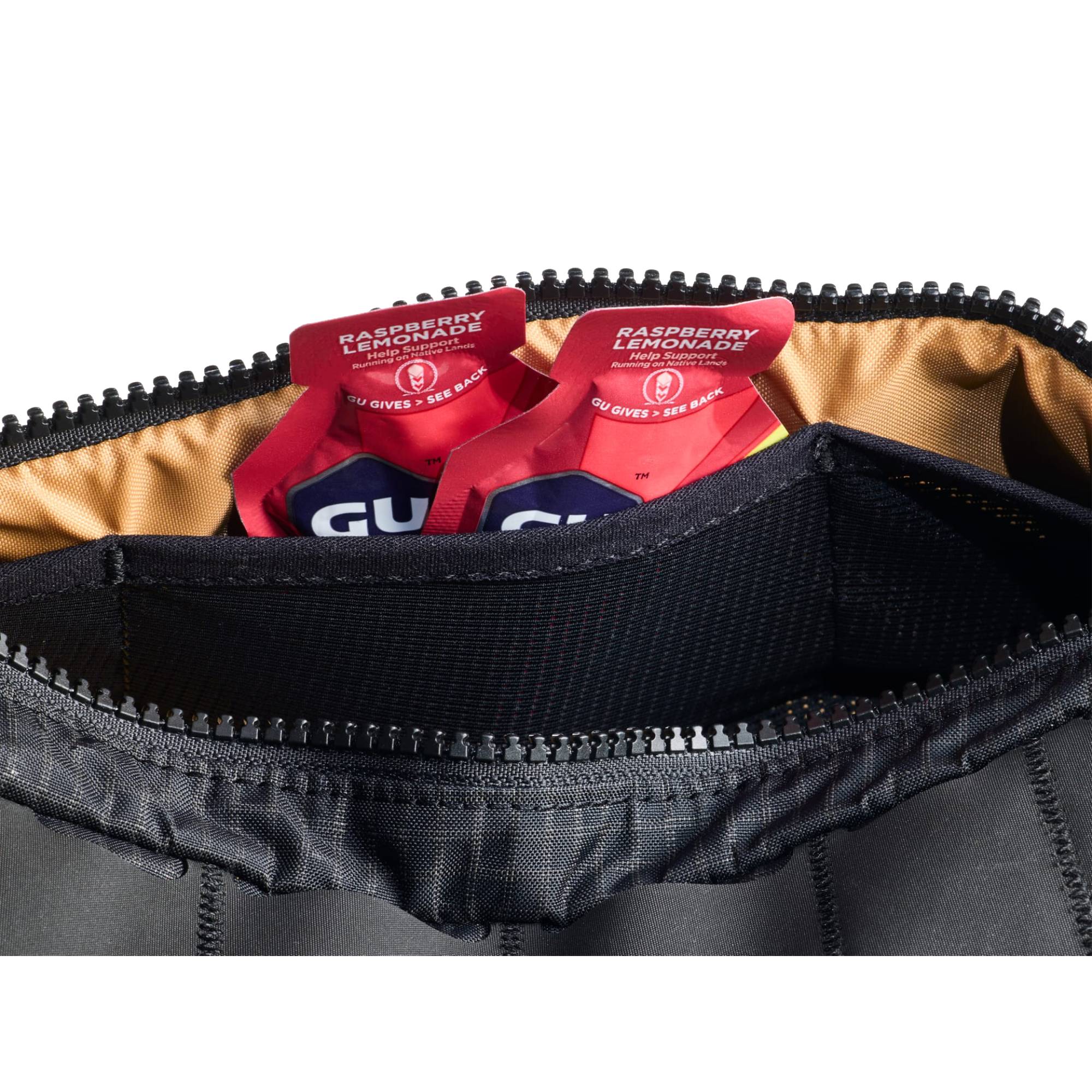 Trek Adventure Triangle Bag - Image 2