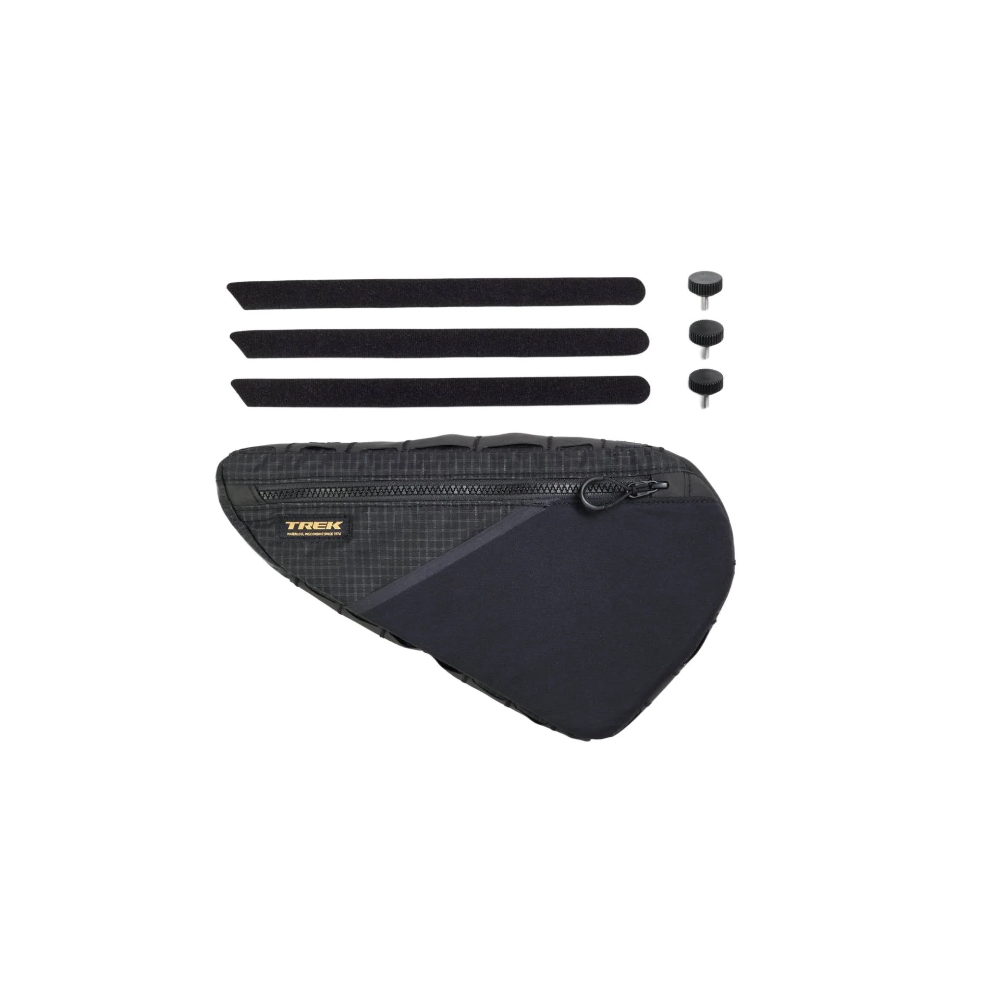 Trek Adventure Triangle Bag - Image 5