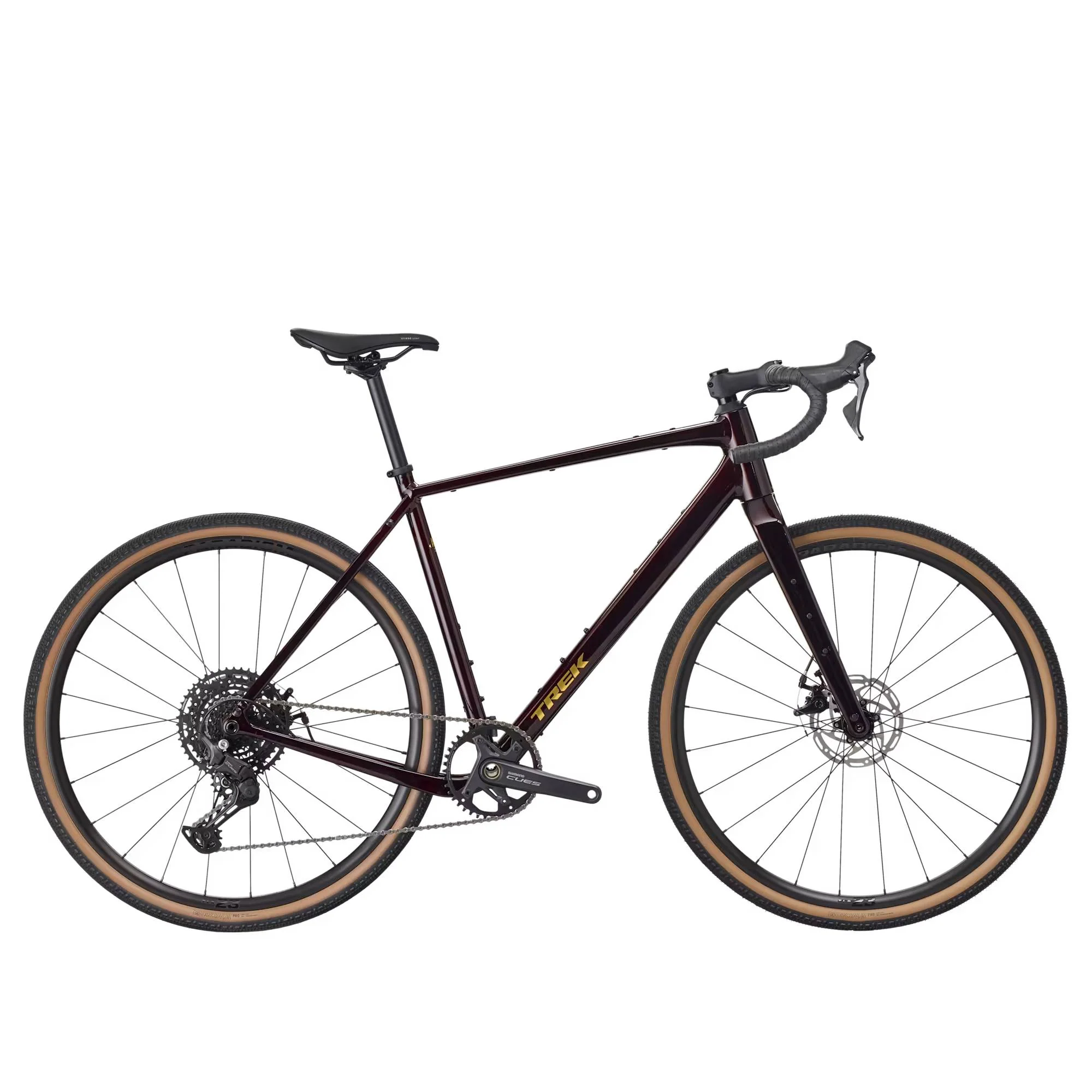 Trek Checkpoint ALR 3 Gen 3 Bike