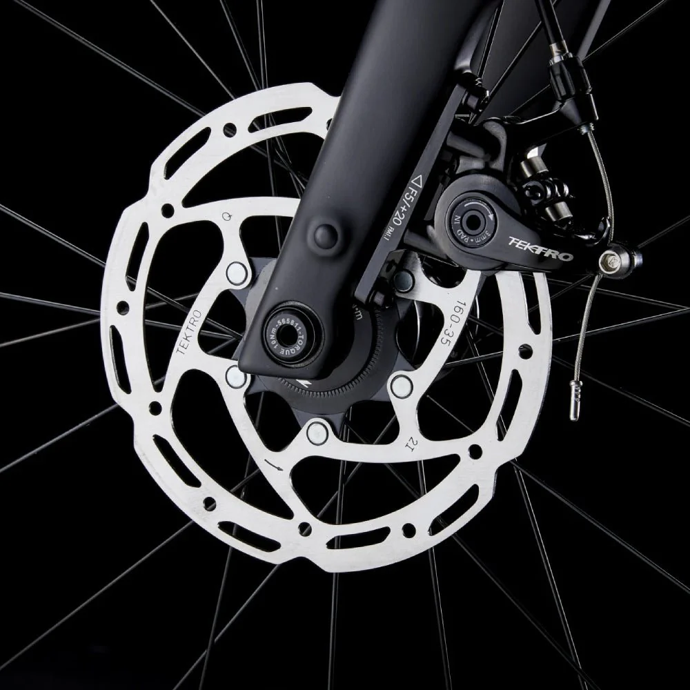 Trek Checkpoint ALR 4 Bike - Image 6
