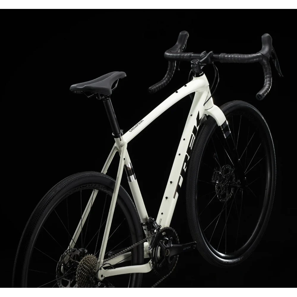 Trek Checkpoint ALR 5 Bike - Image 4