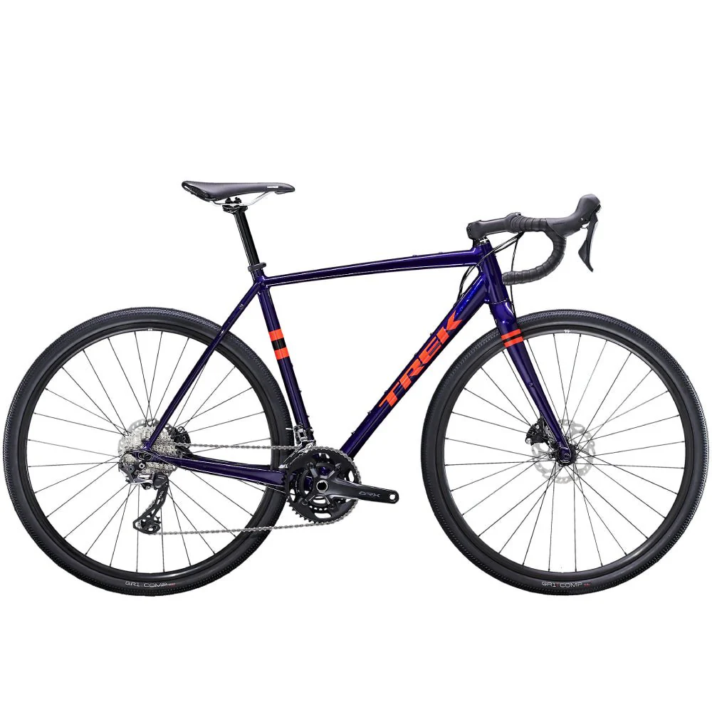 Trek Checkpoint ALR 5 Bike - Image 3
