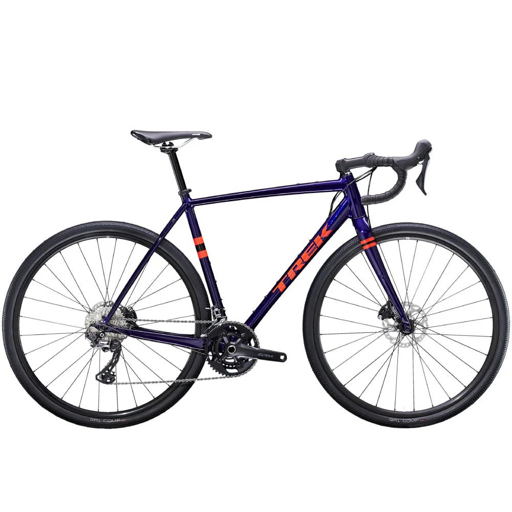 Trek Checkpoint ALR 5 Bike - Image 4