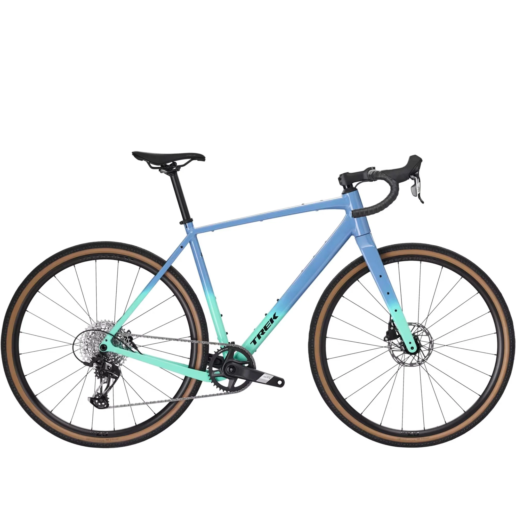 Trek Checkpoint ALR 5 Gen 3 Bike - Image 9