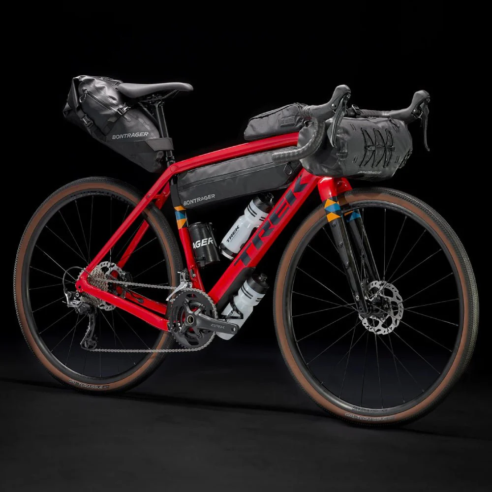 Trek Checkpoint SL 5 Bike - Image 11