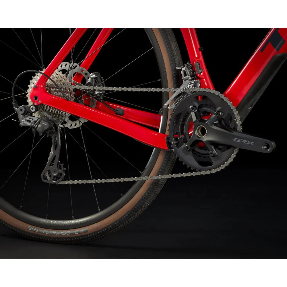 Trek Checkpoint SL 5 Bike - Image 8