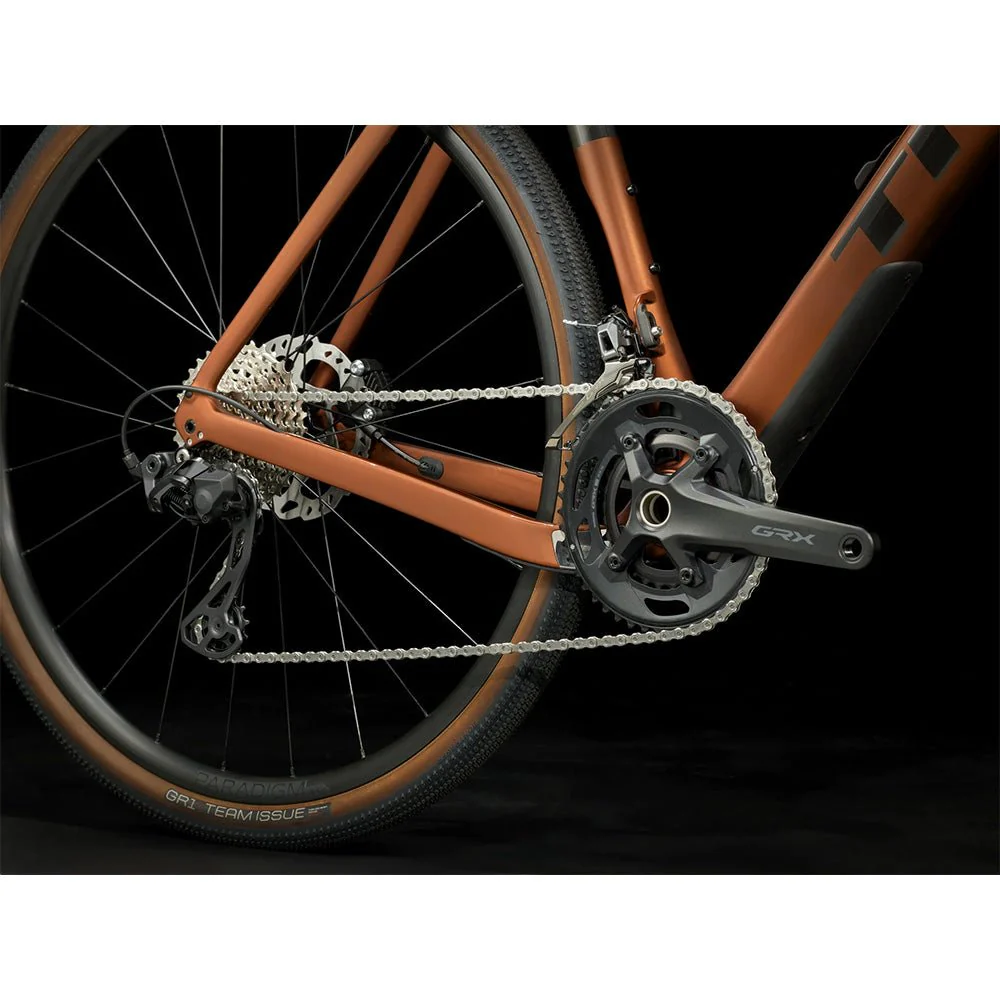 Trek Checkpoint SL 5 Bike - Image 7