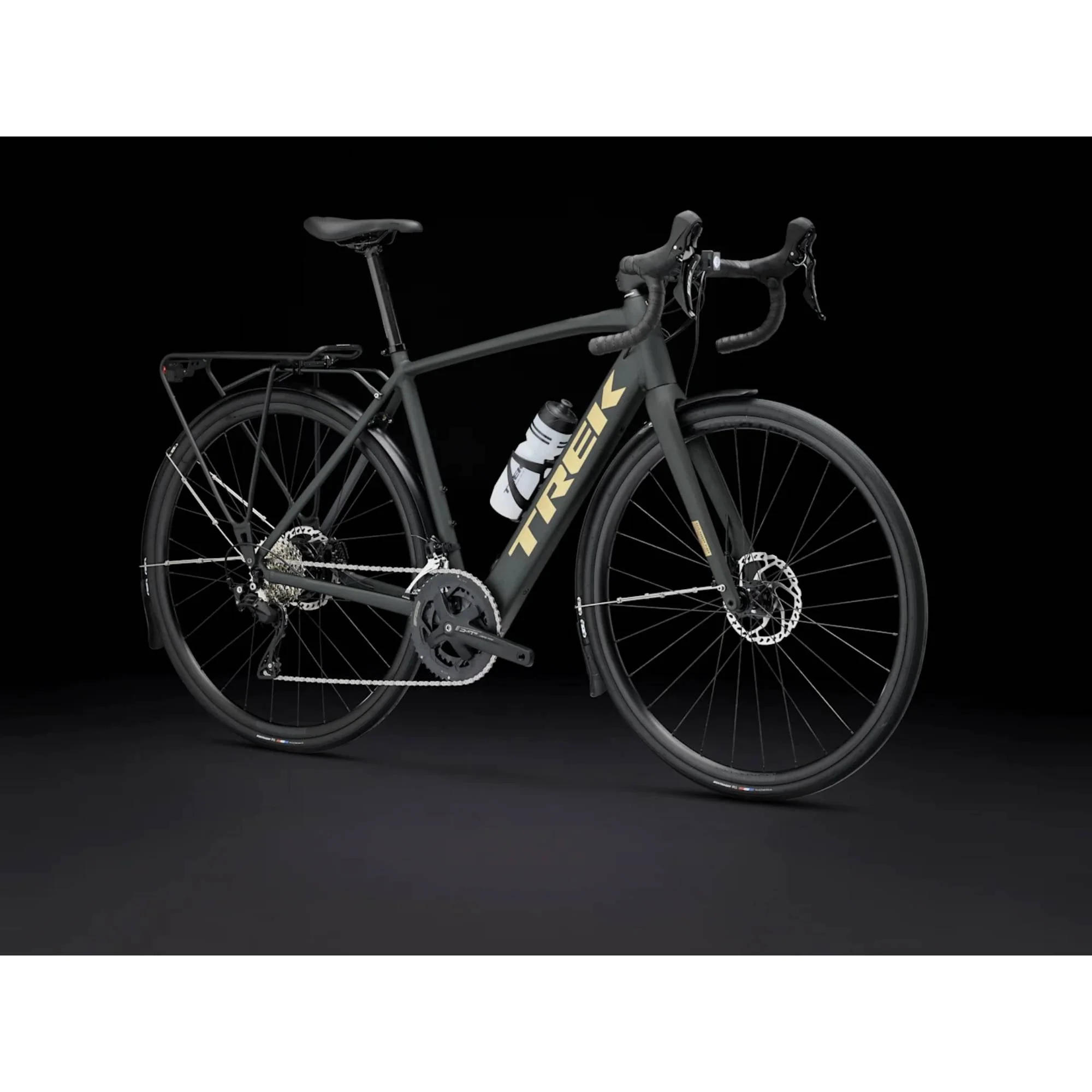 Trek Domane + AL 5 Bike - Image 5
