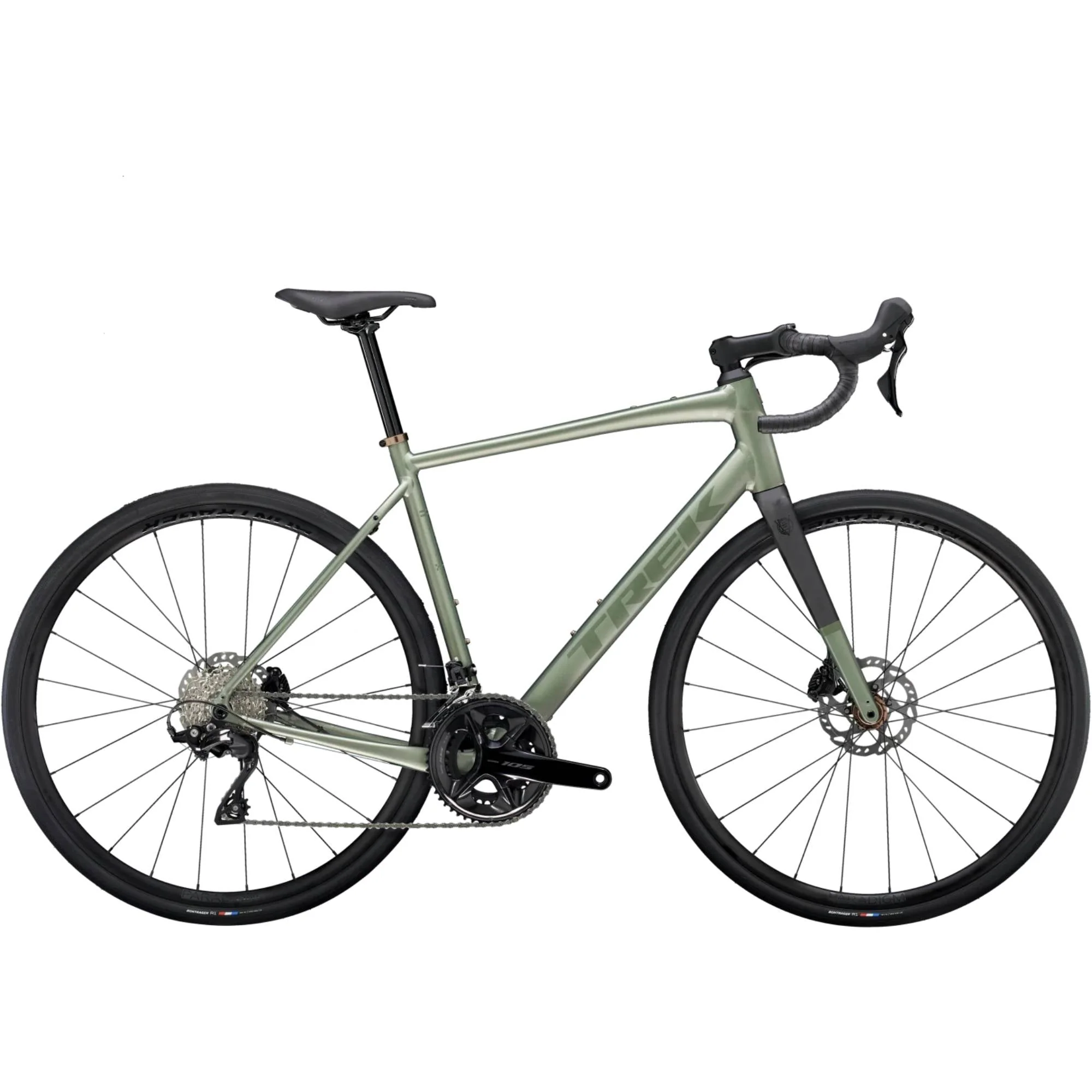 Trek Domane AL 5 Gen 4 Bike - Image 6