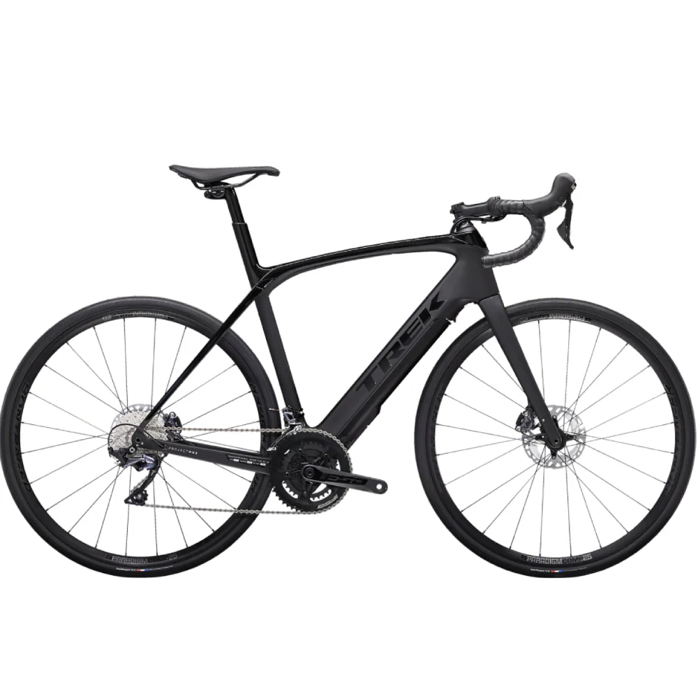 Trek Domane + LT Bike - Image 2
