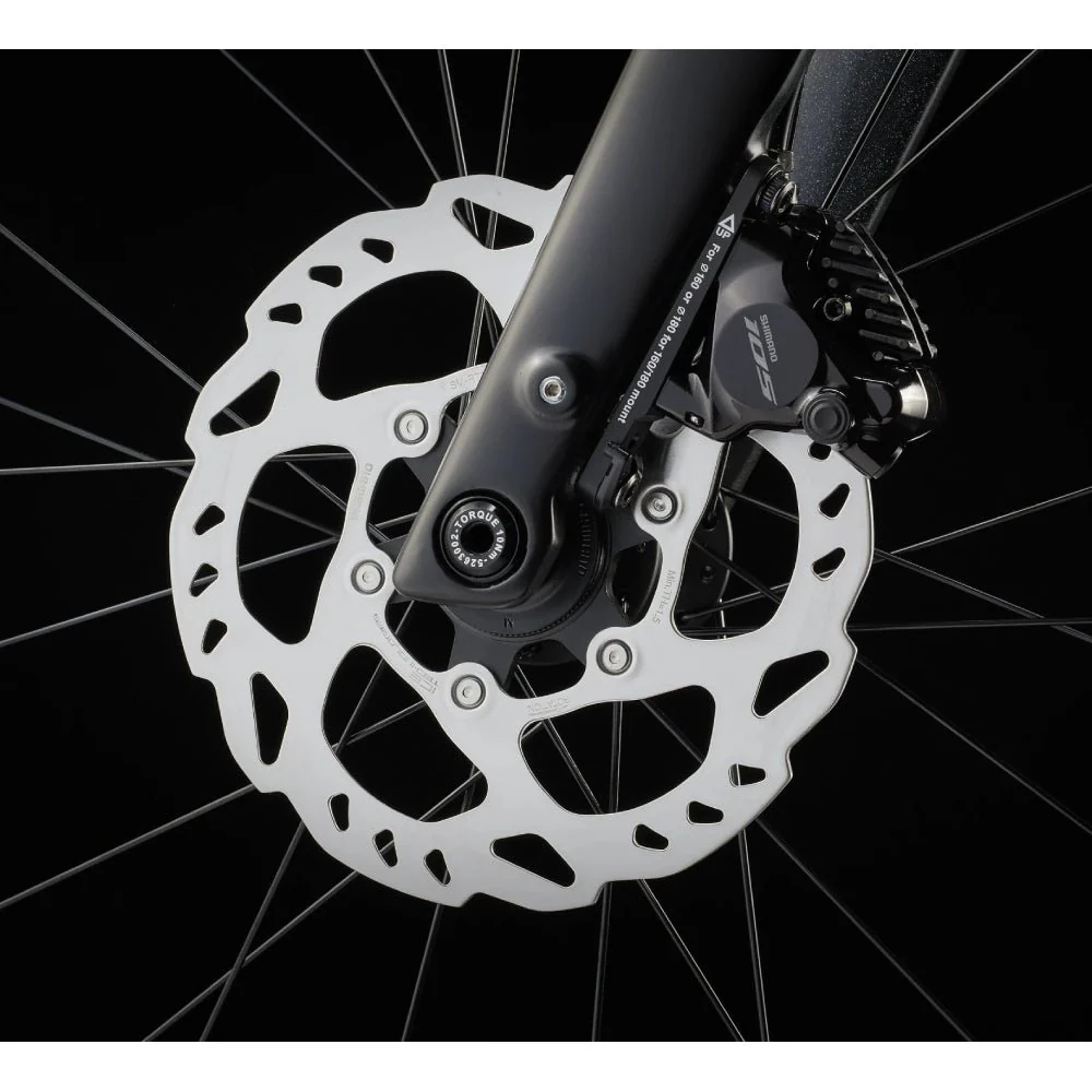 Trek Domane SL 6 Gen 4 Bike - Image 10