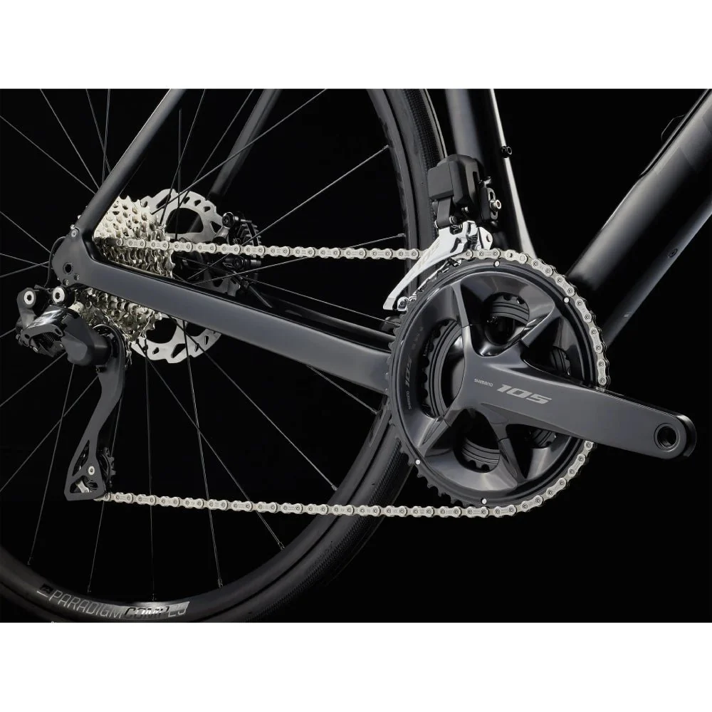 Trek Domane SL 6 Gen 4 Bike - Image 11