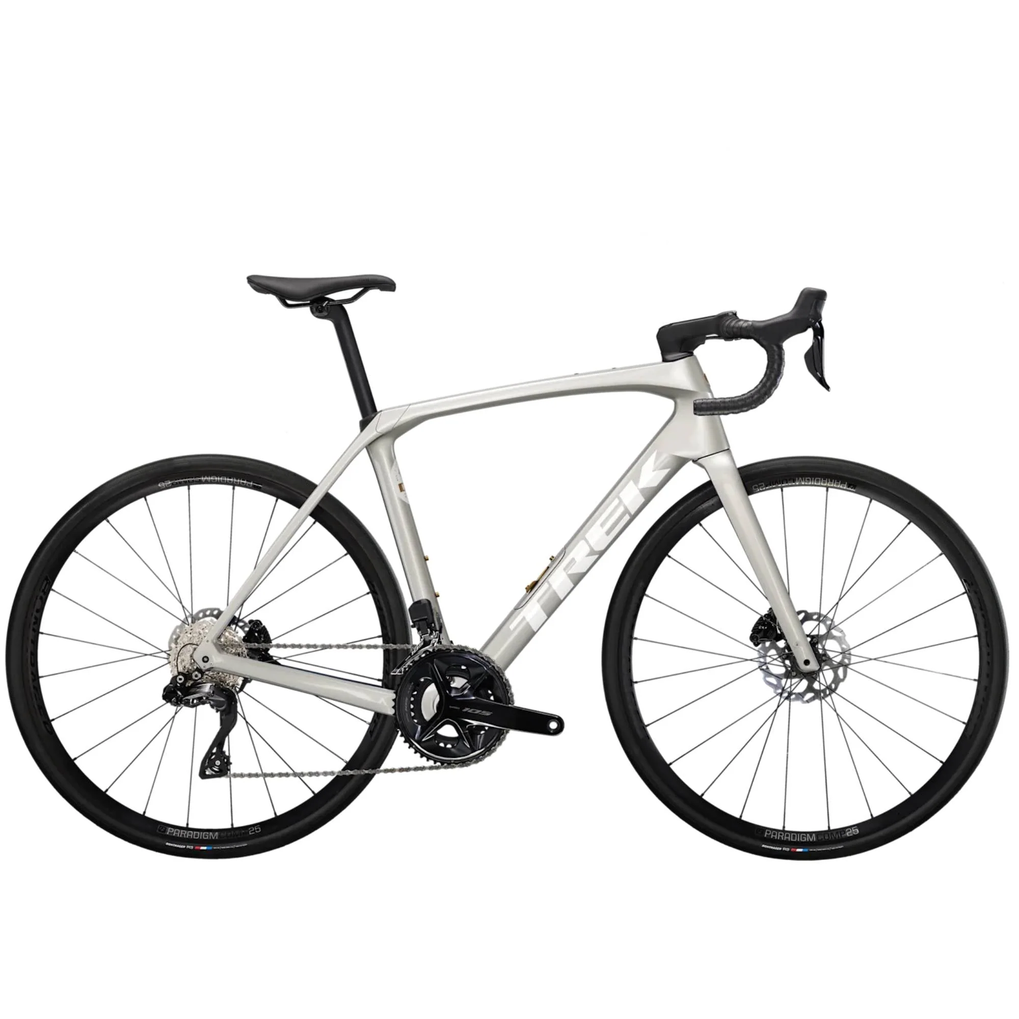 Trek Domane SL 6 Gen 4 Bike - Image 12