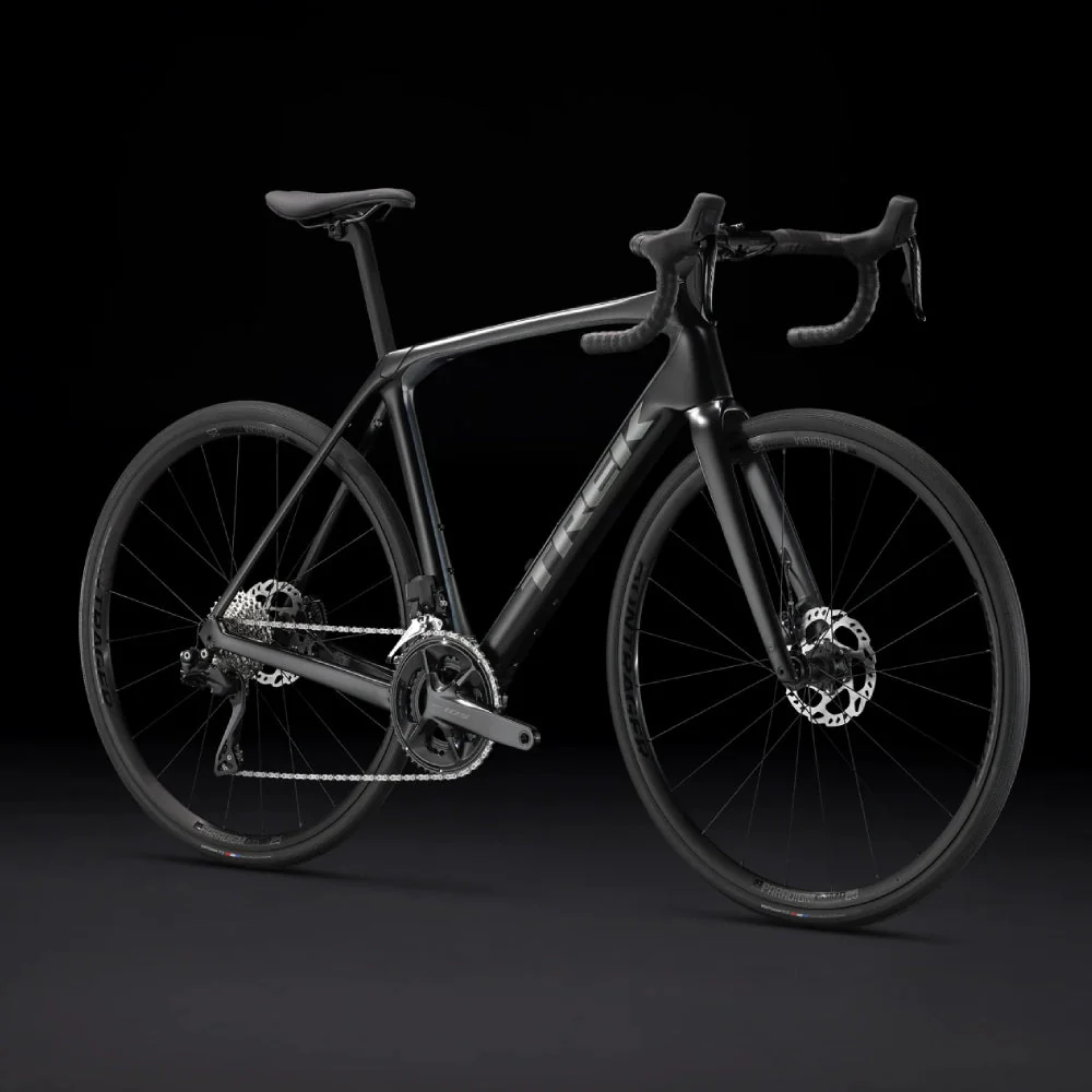 Trek Domane SL 6 Gen 4 Bike - Image 2