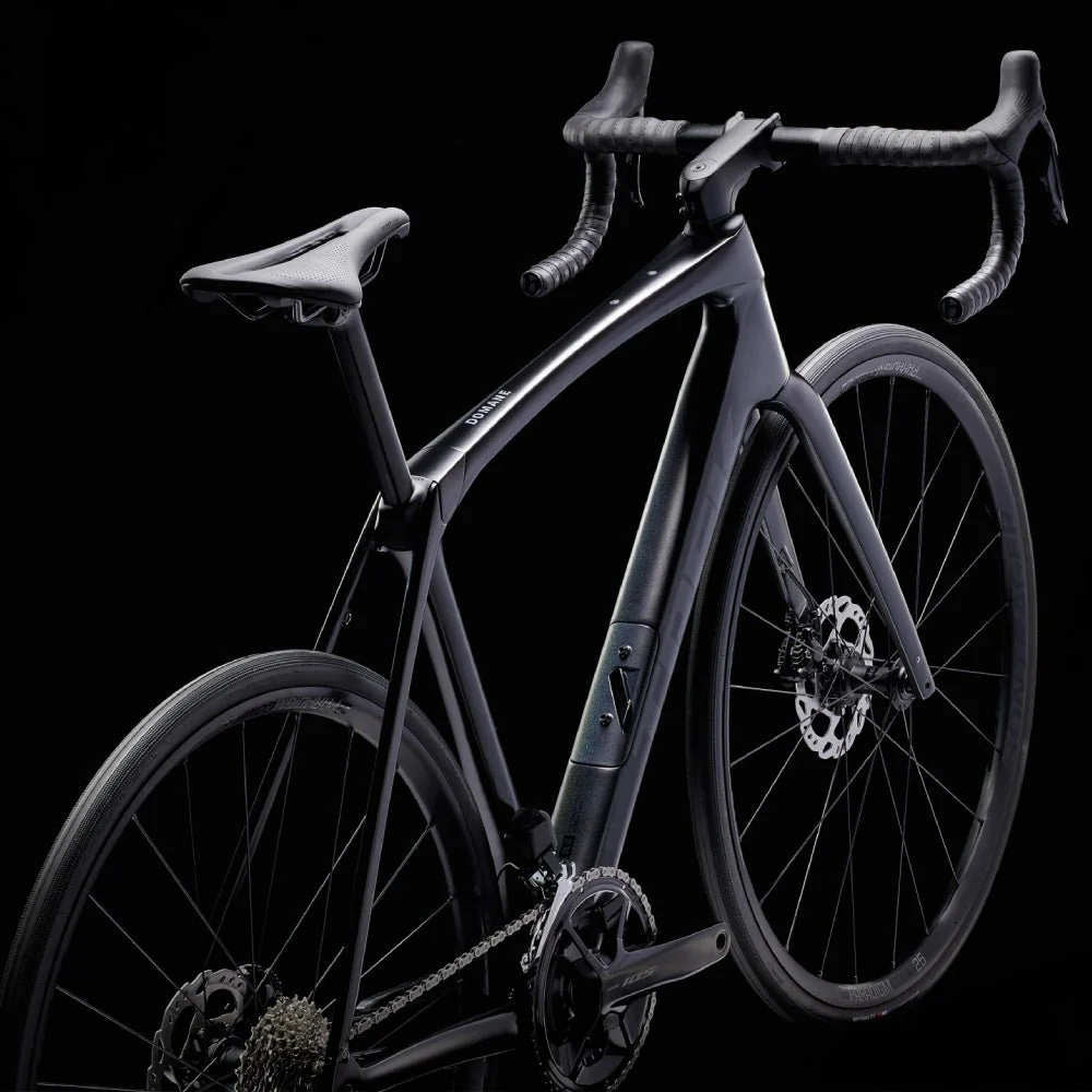 Trek Domane SL 6 Gen 4 Bike - Image 3