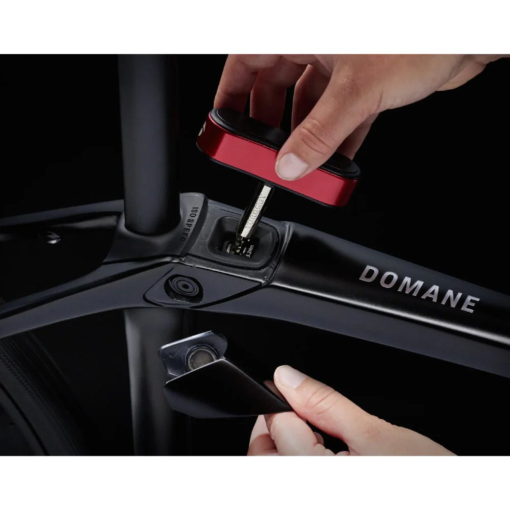 Trek Domane SL 6 Gen 4 Bike - Image 9