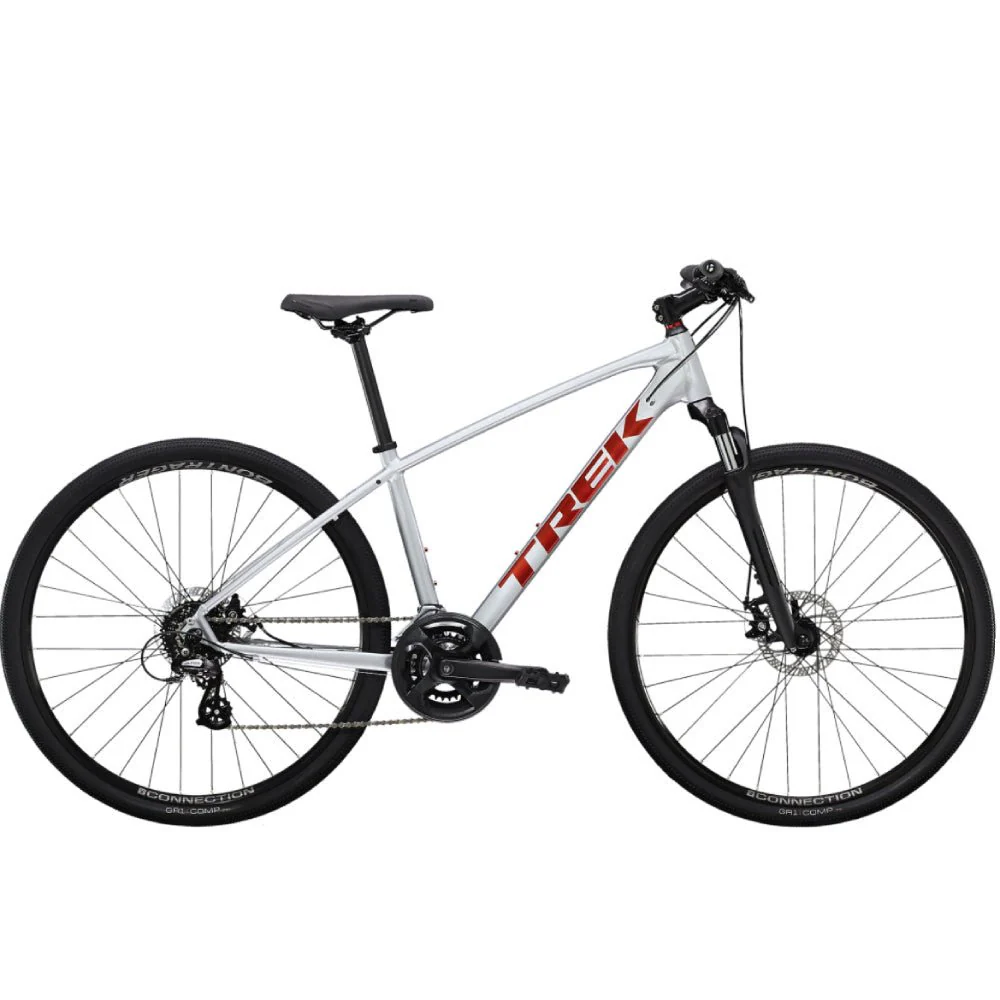 Trek Dual Sport 1 Bike - Image 3