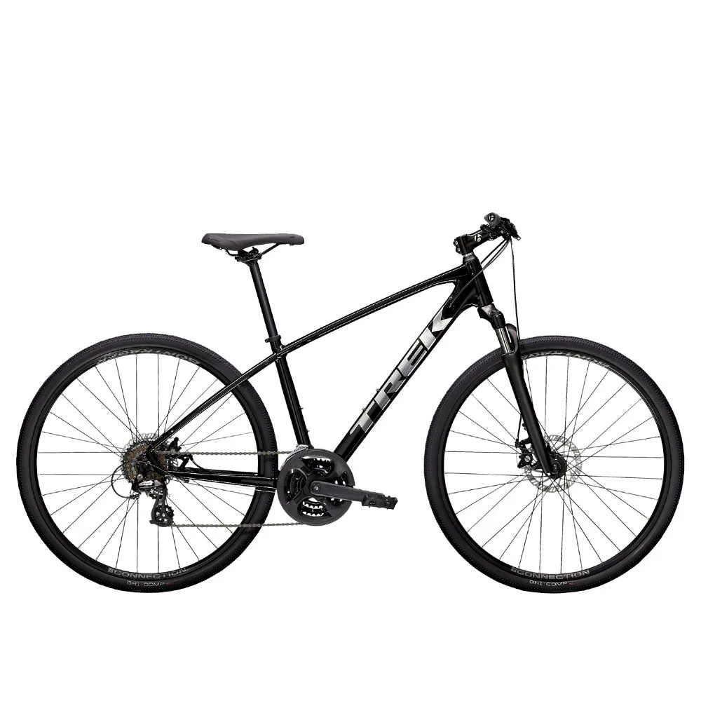 Trek Dual Sport 1 Bike - Image 4
