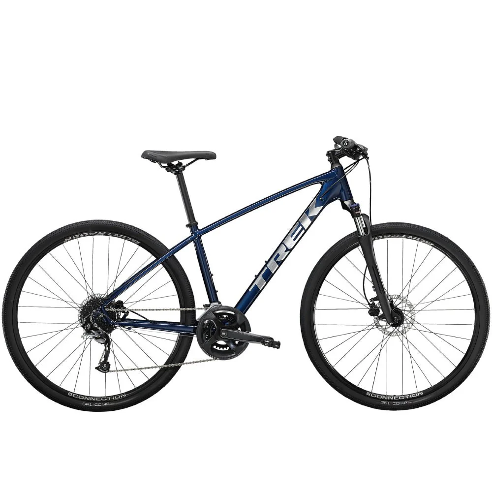Trek Dual Sport 2 Bike - Image 3