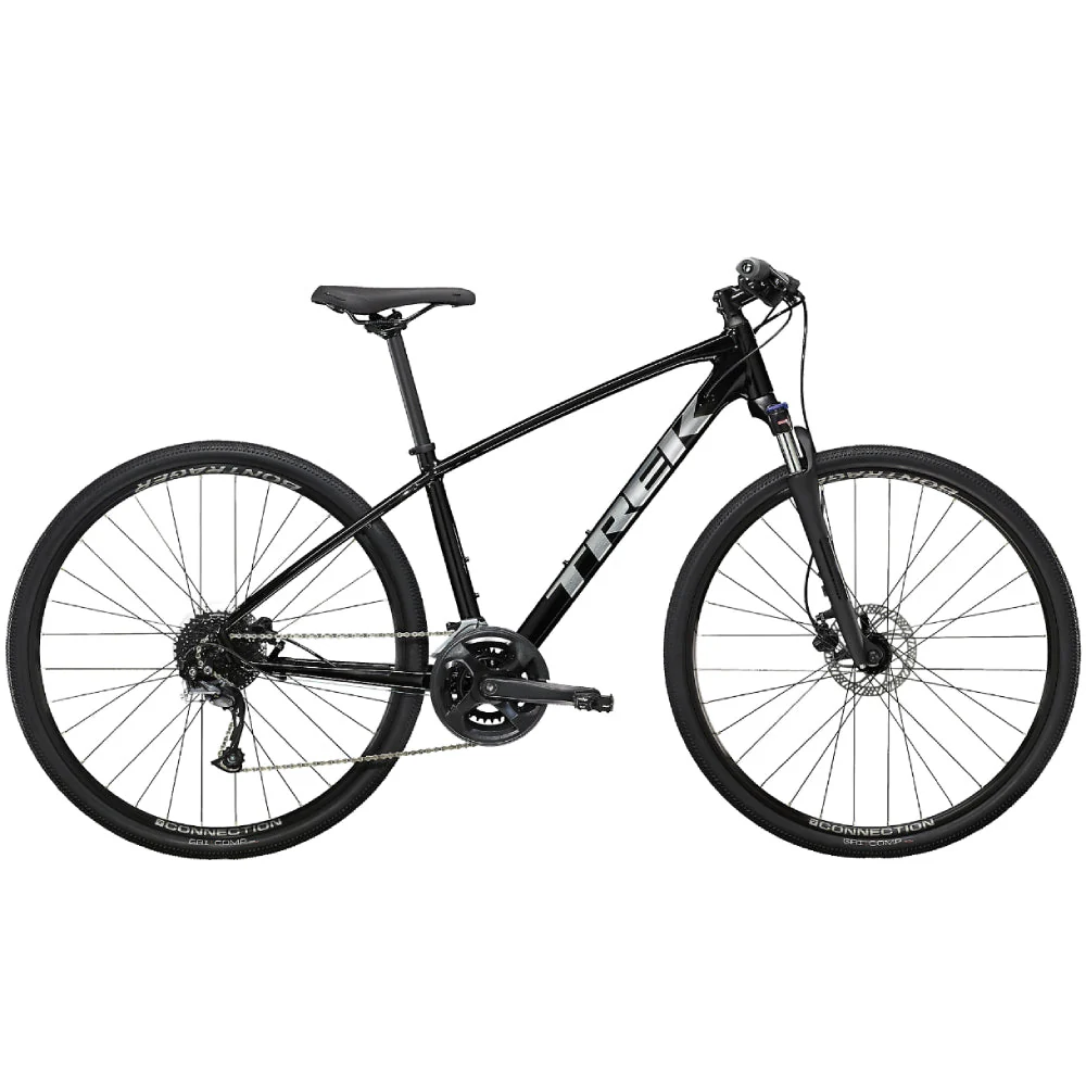 Trek Dual Sport 2 Bike - Image 5