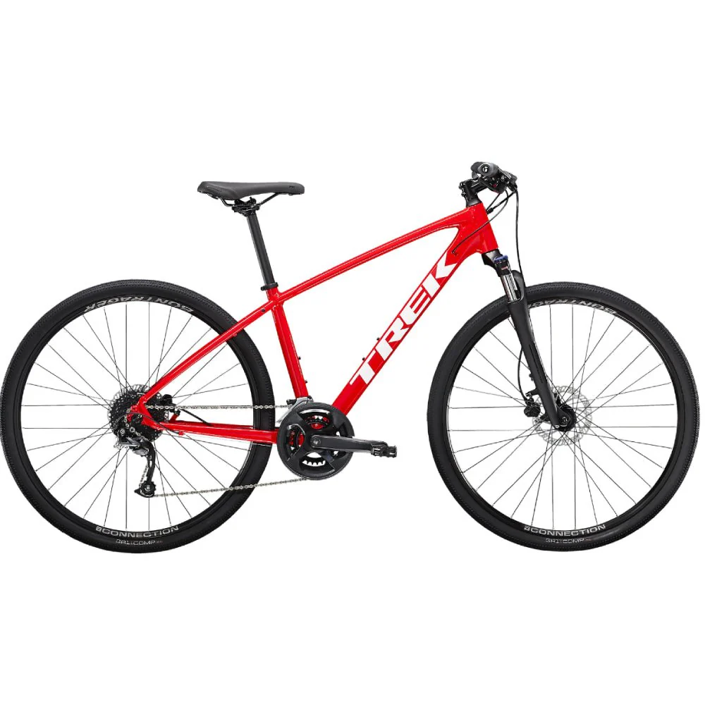 Trek Dual Sport 2 Bike - Image 7