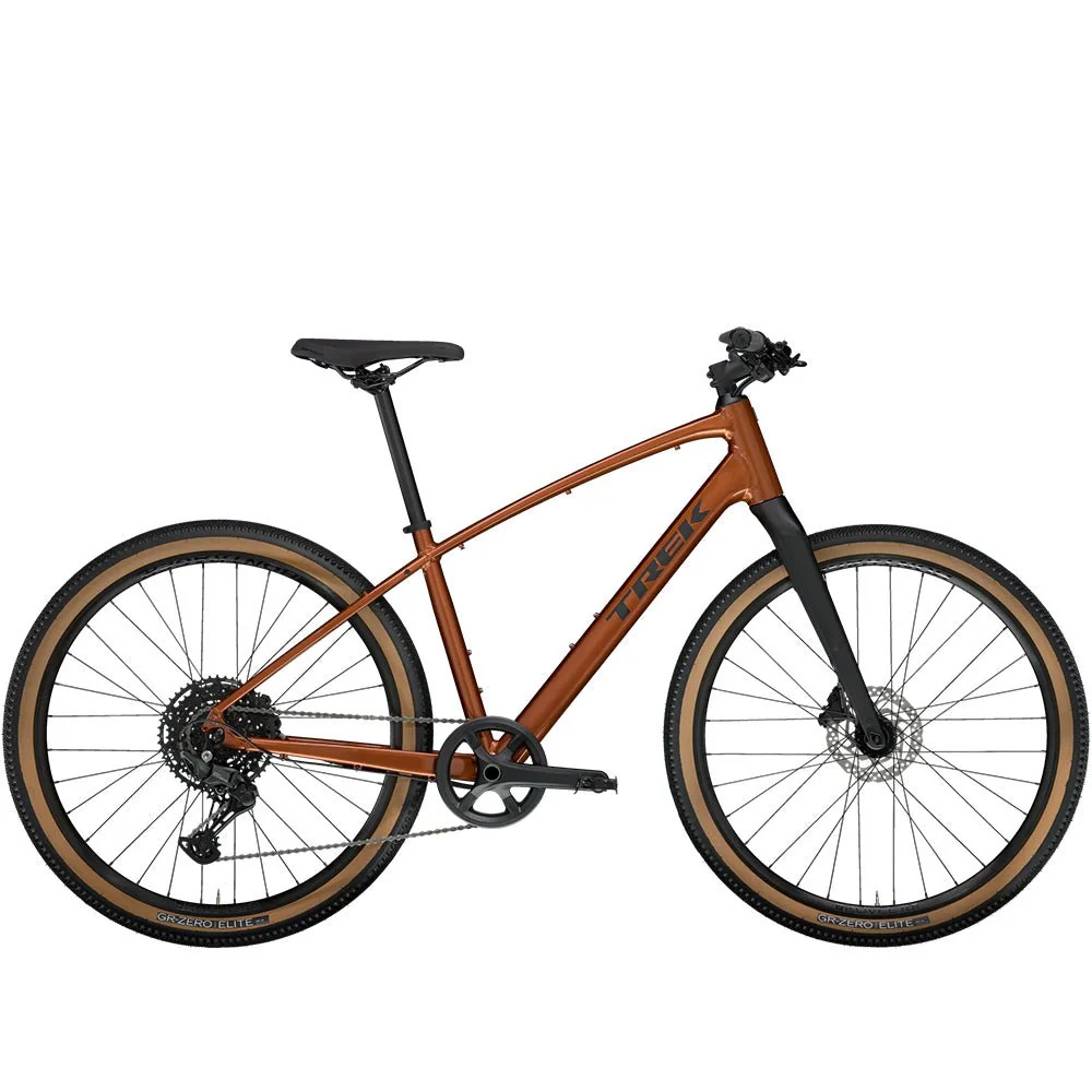 Trek Dual Sport 3 Gen 5 - Image 3