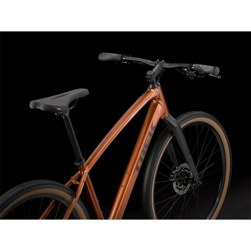Trek Dual Sport 3 Gen 5 - Image 4