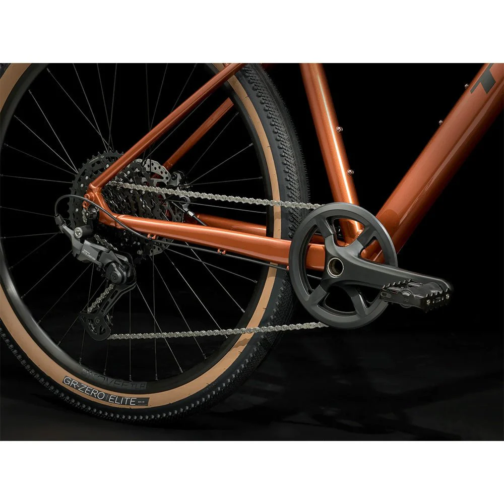 Trek Dual Sport 3 Gen 5 - Image 8