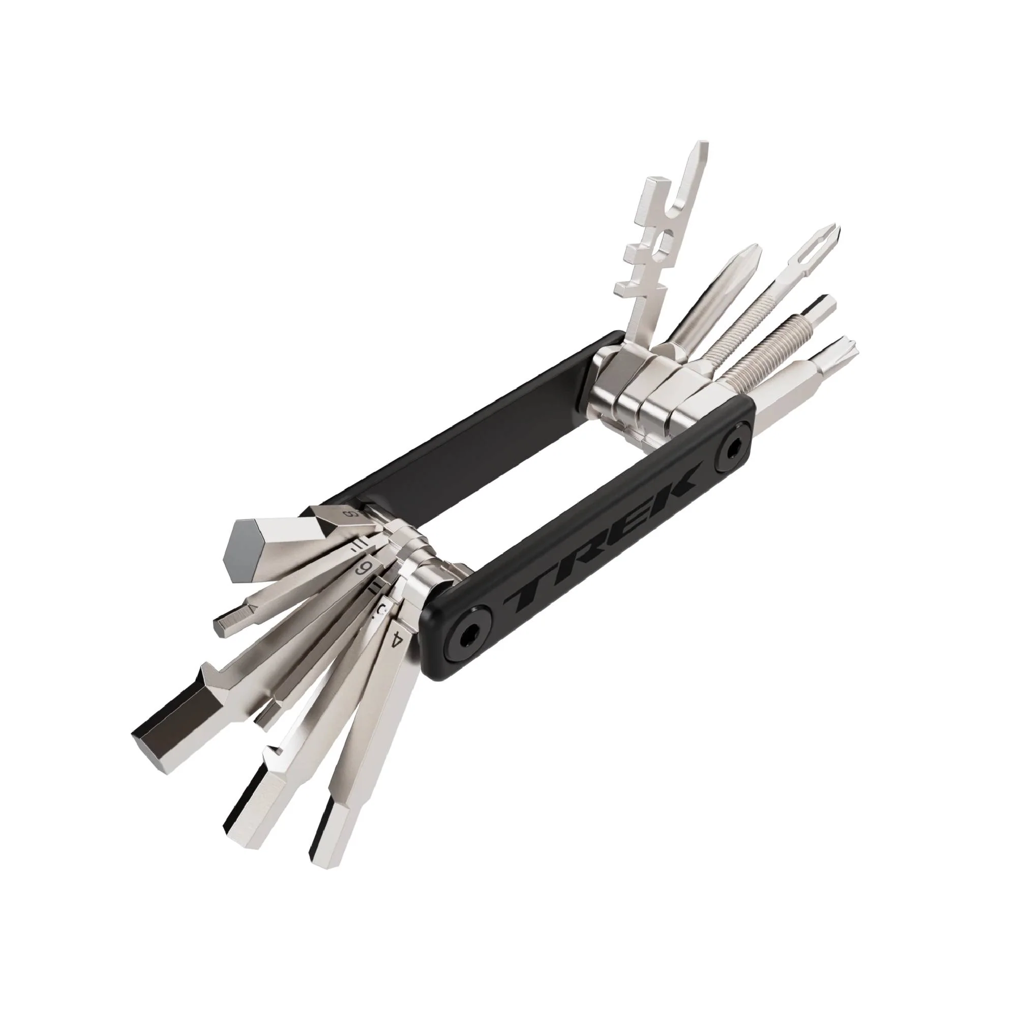 Trek Elite BITS Multi-Tool - Image 3