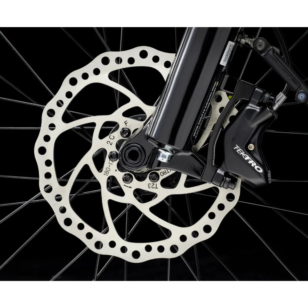 Trek Fetch+ 4 Bike - Image 11