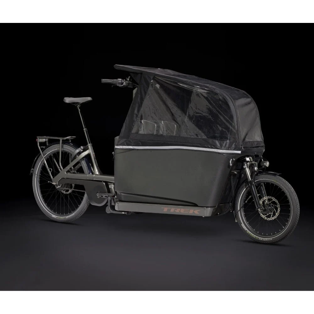 Trek Fetch+ 4 Bike - Image 12