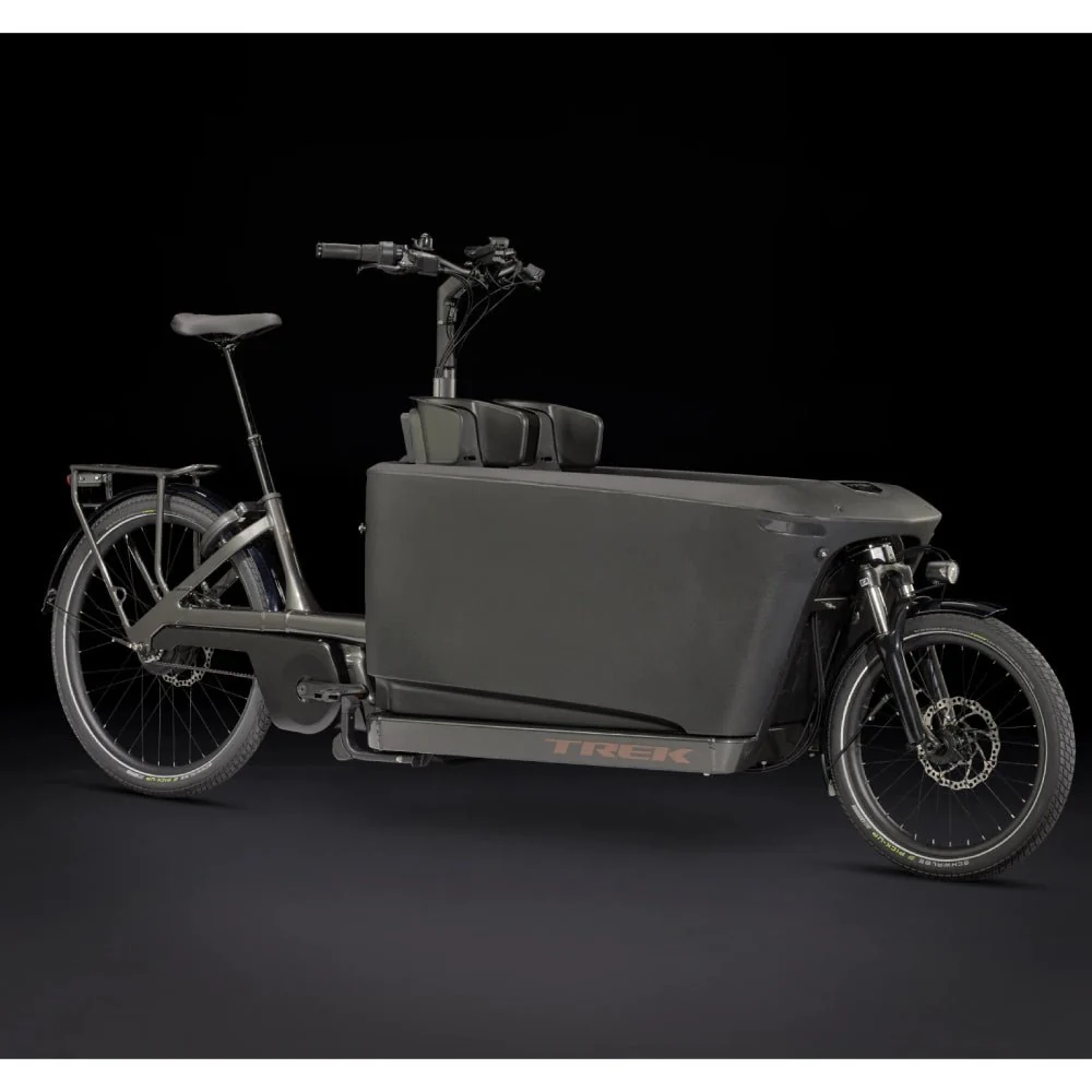 Trek Fetch+ 4 Bike - Image 2