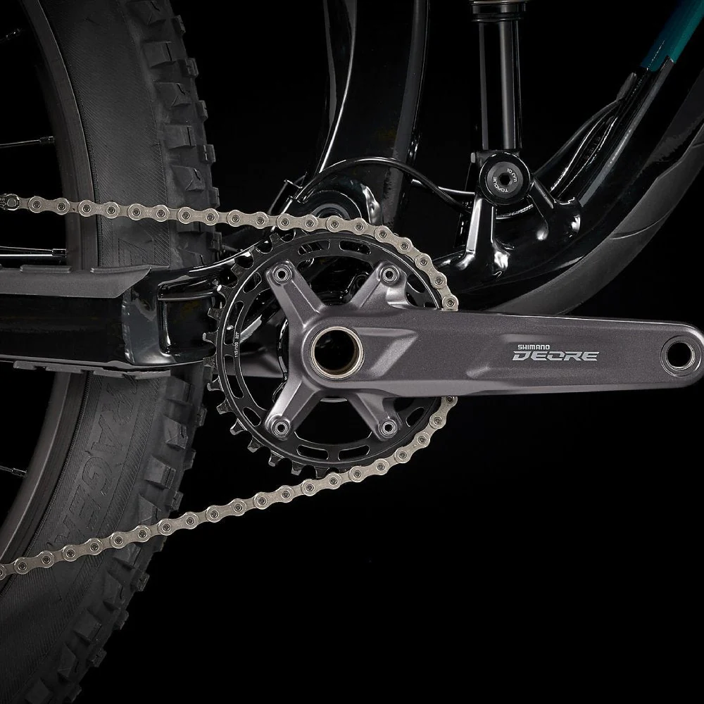 Trek Fuel EX 5 Deore Bike - Image 4