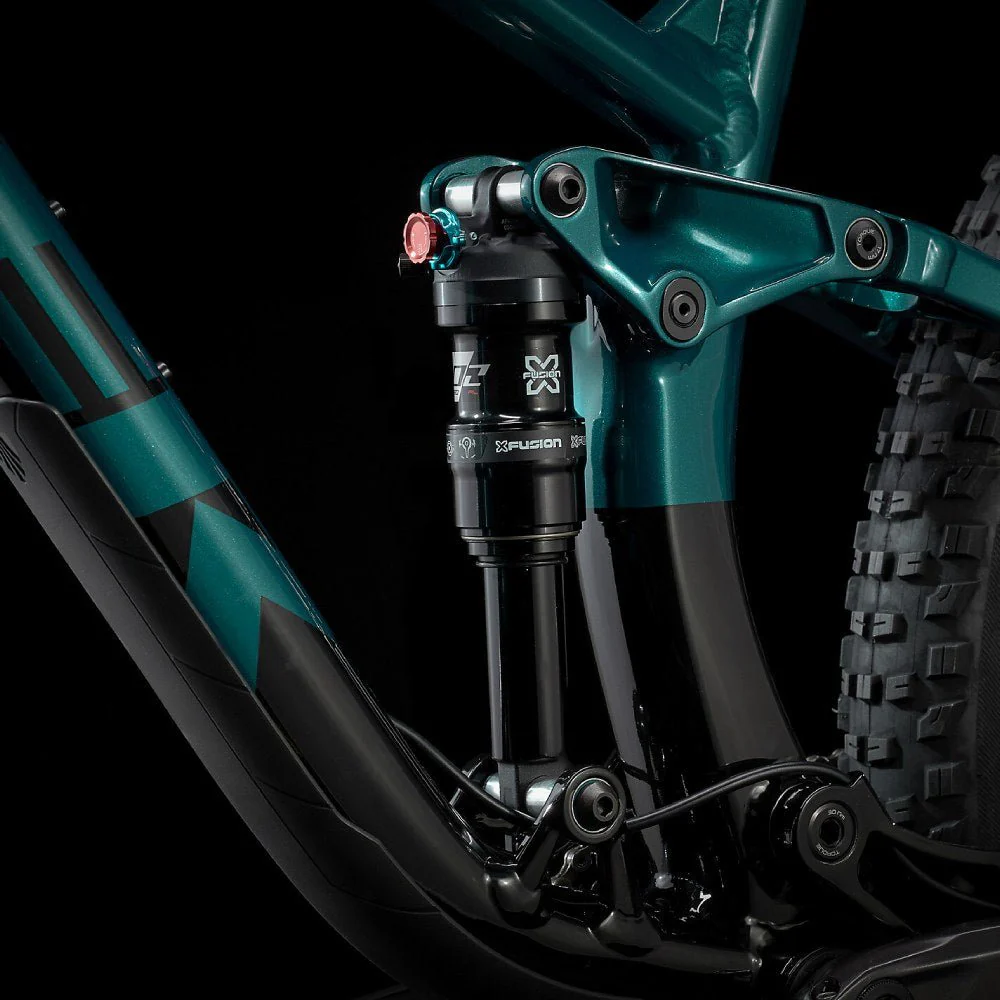 Trek Fuel EX 5 Deore Bike - Image 5