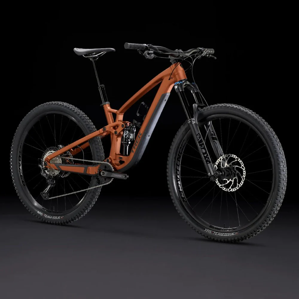 Trek Fuel EX 8 Gen 6 Bike - Image 2