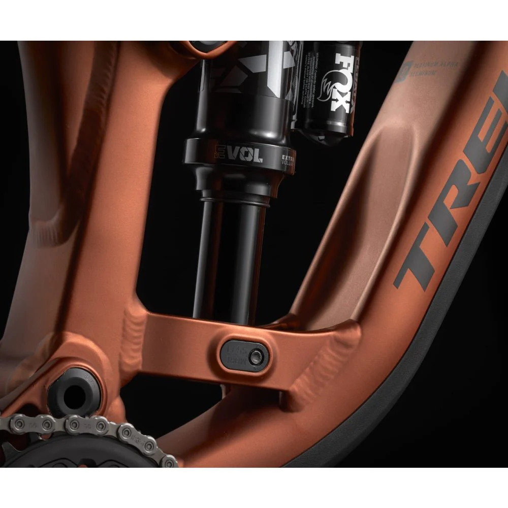 Trek Fuel EX 8 Gen 6 Bike - Image 5