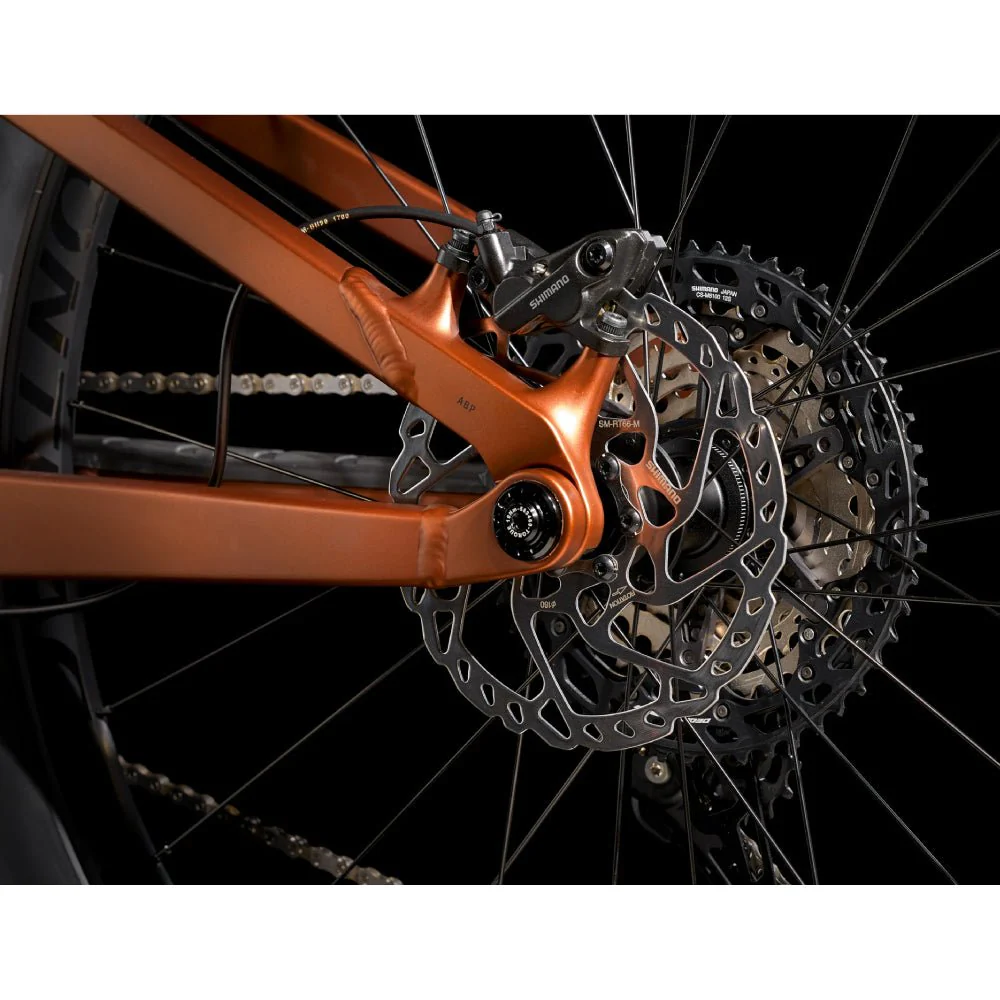 Trek Fuel EX 8 Gen 6 Bike - Image 6