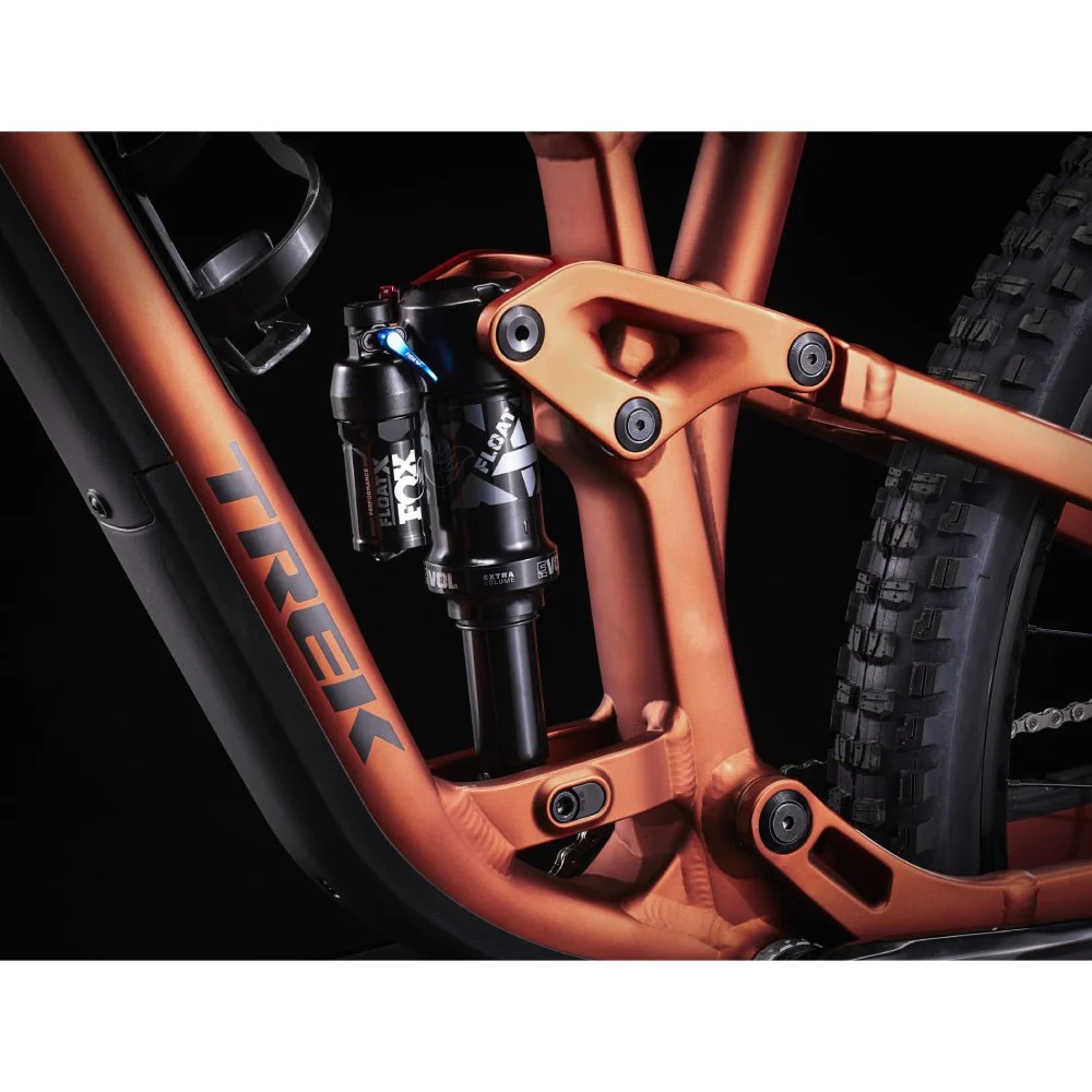 Trek Fuel EX 8 Gen 6 Bike - Image 7