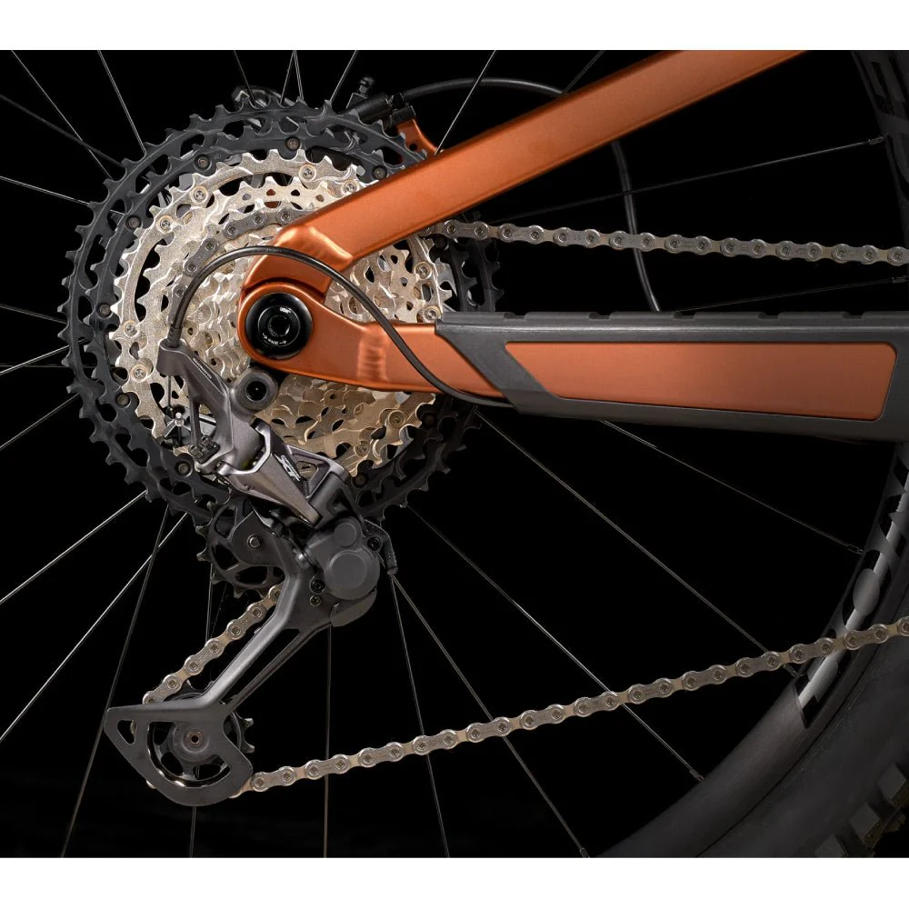 Trek Fuel EX 8 Gen 6 Bike - Image 8